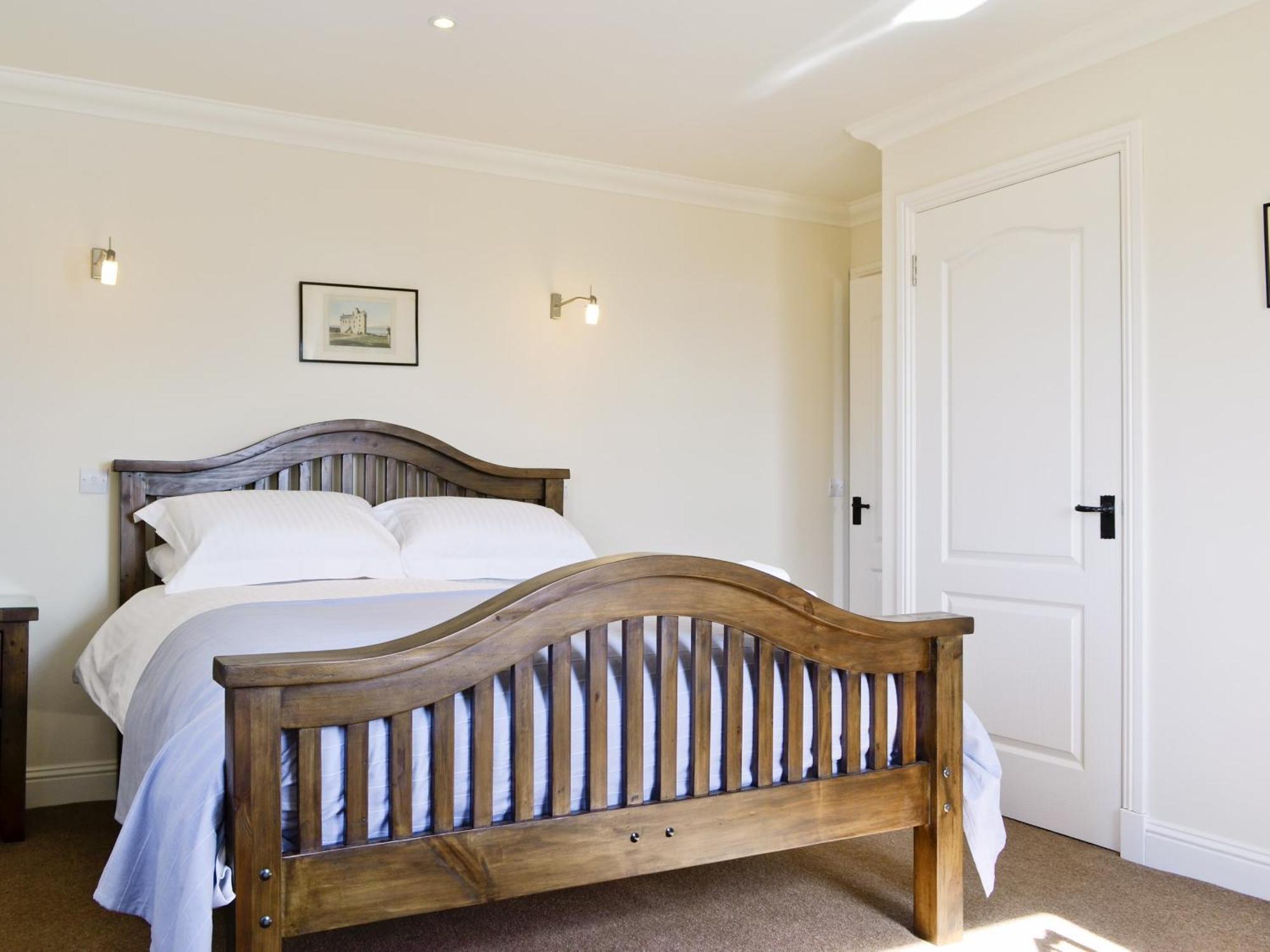 Degnish Farmhouse - Swwu Kilmelfort エクステリア 写真